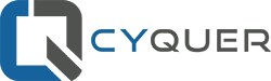 CyQuer GmbH - Logo